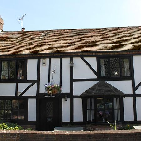 B&B South Downs Way Poynings 외부 사진