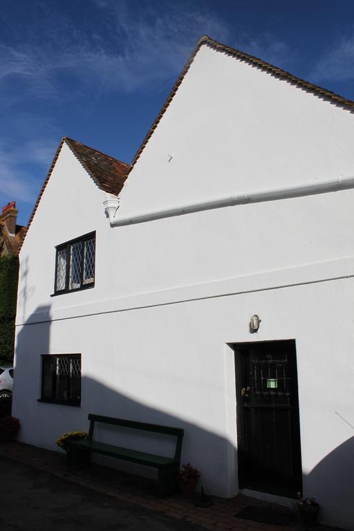 B&B South Downs Way Poynings 외부 사진