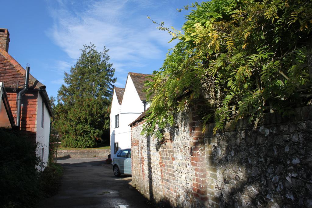 B&B South Downs Way Poynings 외부 사진