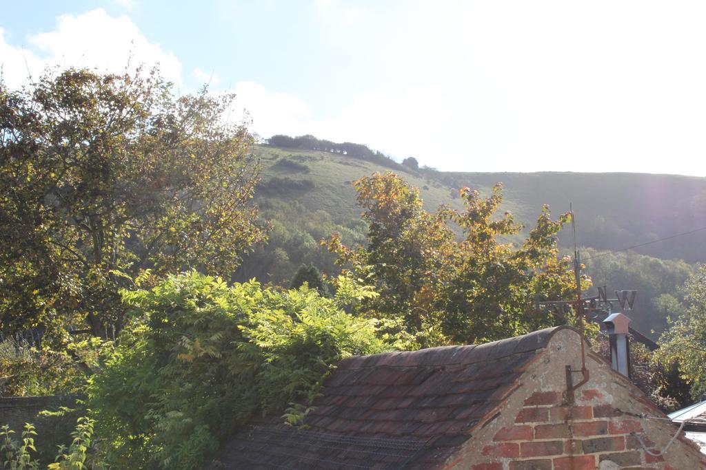 B&B South Downs Way Poynings 외부 사진