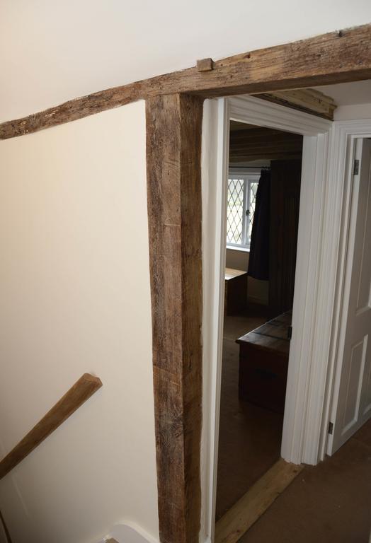 B&B South Downs Way Poynings 외부 사진