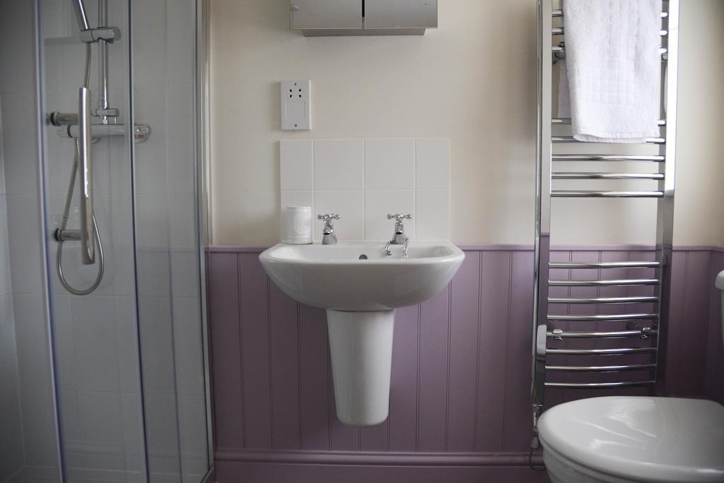 B&B South Downs Way Poynings 외부 사진
