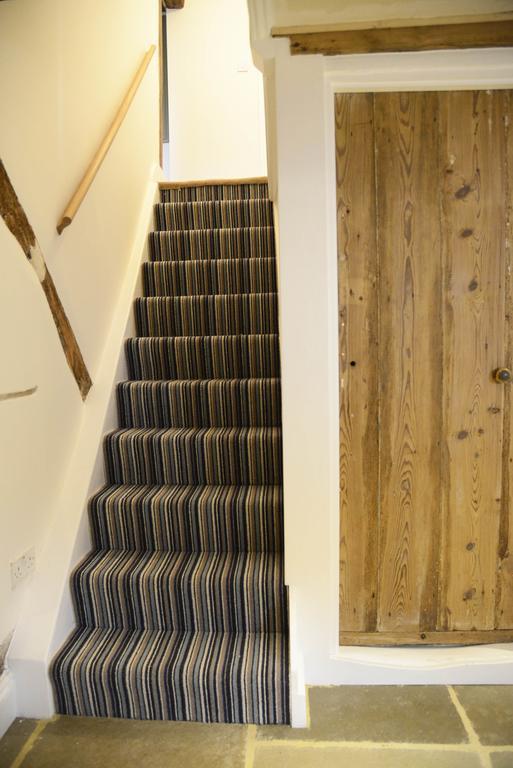 B&B South Downs Way Poynings 외부 사진