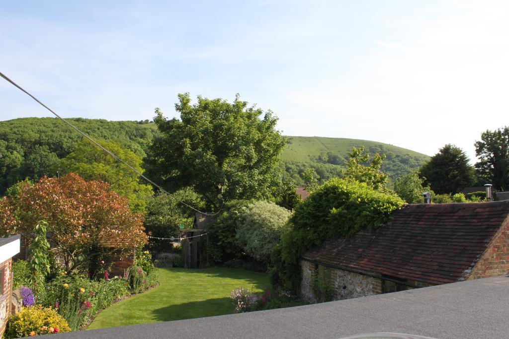 B&B South Downs Way Poynings 외부 사진