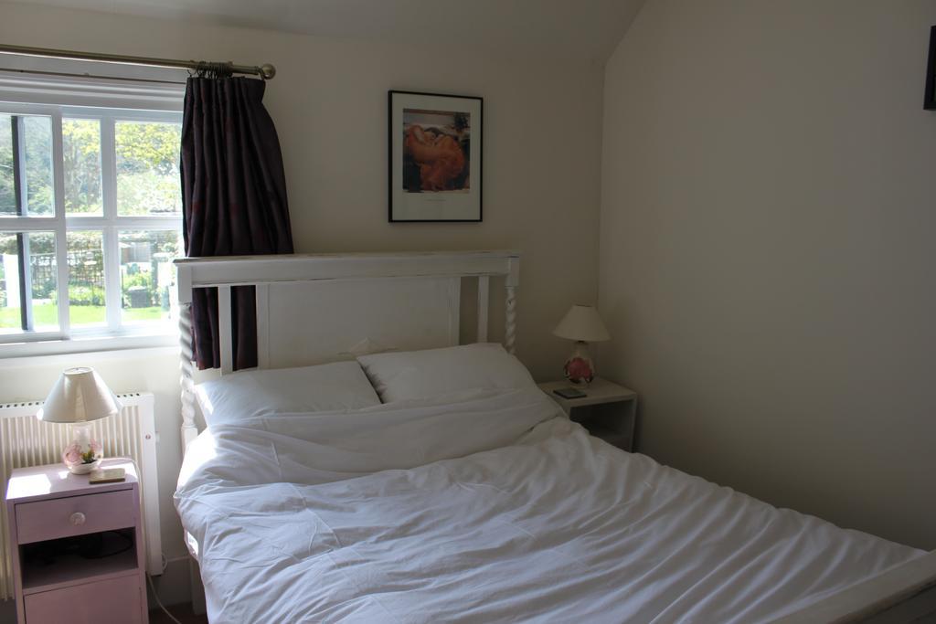 B&B South Downs Way Poynings 외부 사진