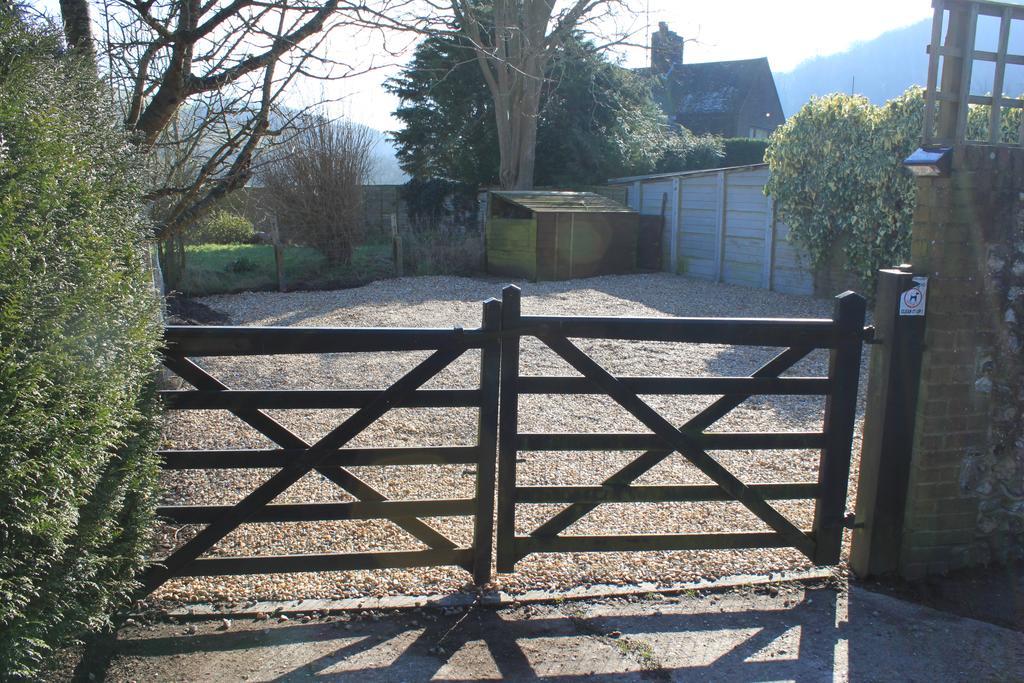 B&B South Downs Way Poynings 외부 사진