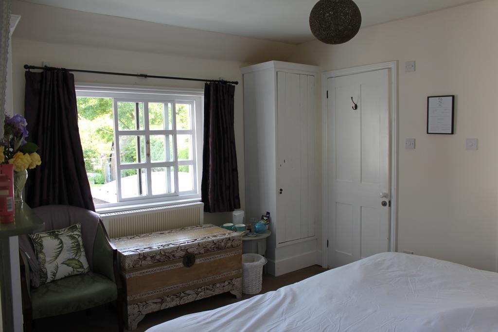B&B South Downs Way Poynings 외부 사진