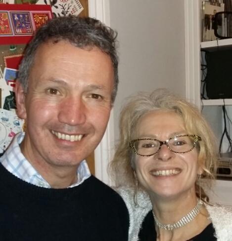 B&B South Downs Way Poynings 외부 사진