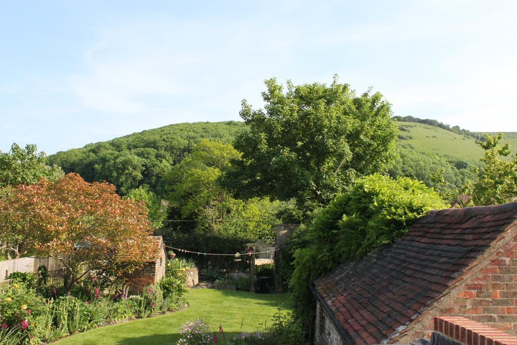 B&B South Downs Way Poynings 외부 사진