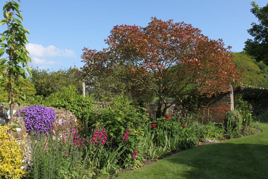 B&B South Downs Way Poynings 외부 사진