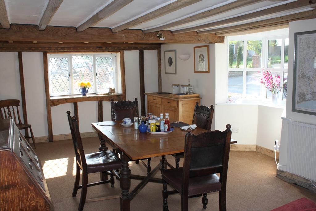 B&B South Downs Way Poynings 외부 사진