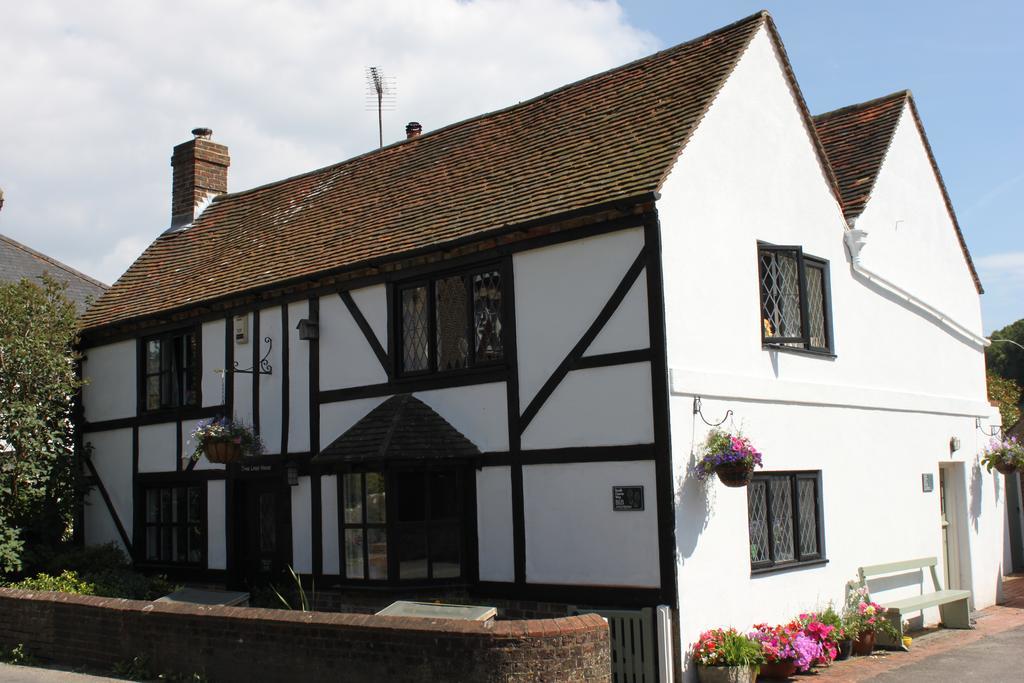 B&B South Downs Way Poynings 외부 사진