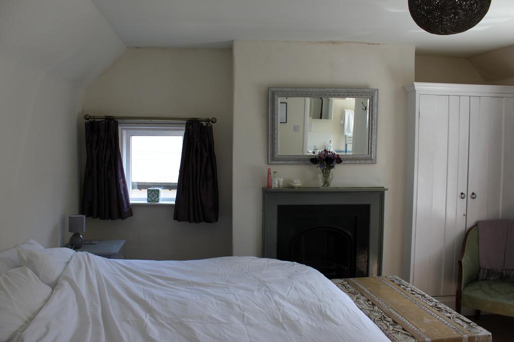 B&B South Downs Way Poynings 외부 사진
