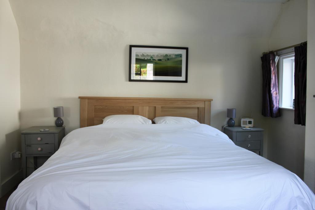 B&B South Downs Way Poynings 외부 사진