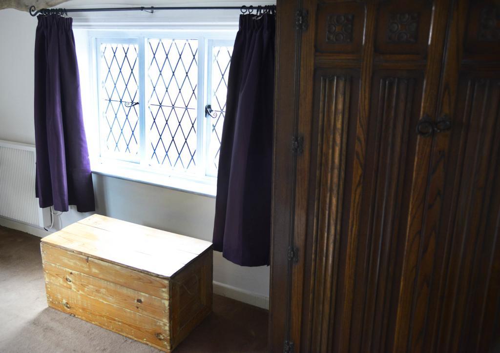 B&B South Downs Way Poynings 외부 사진