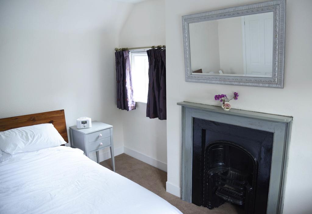 B&B South Downs Way Poynings 외부 사진